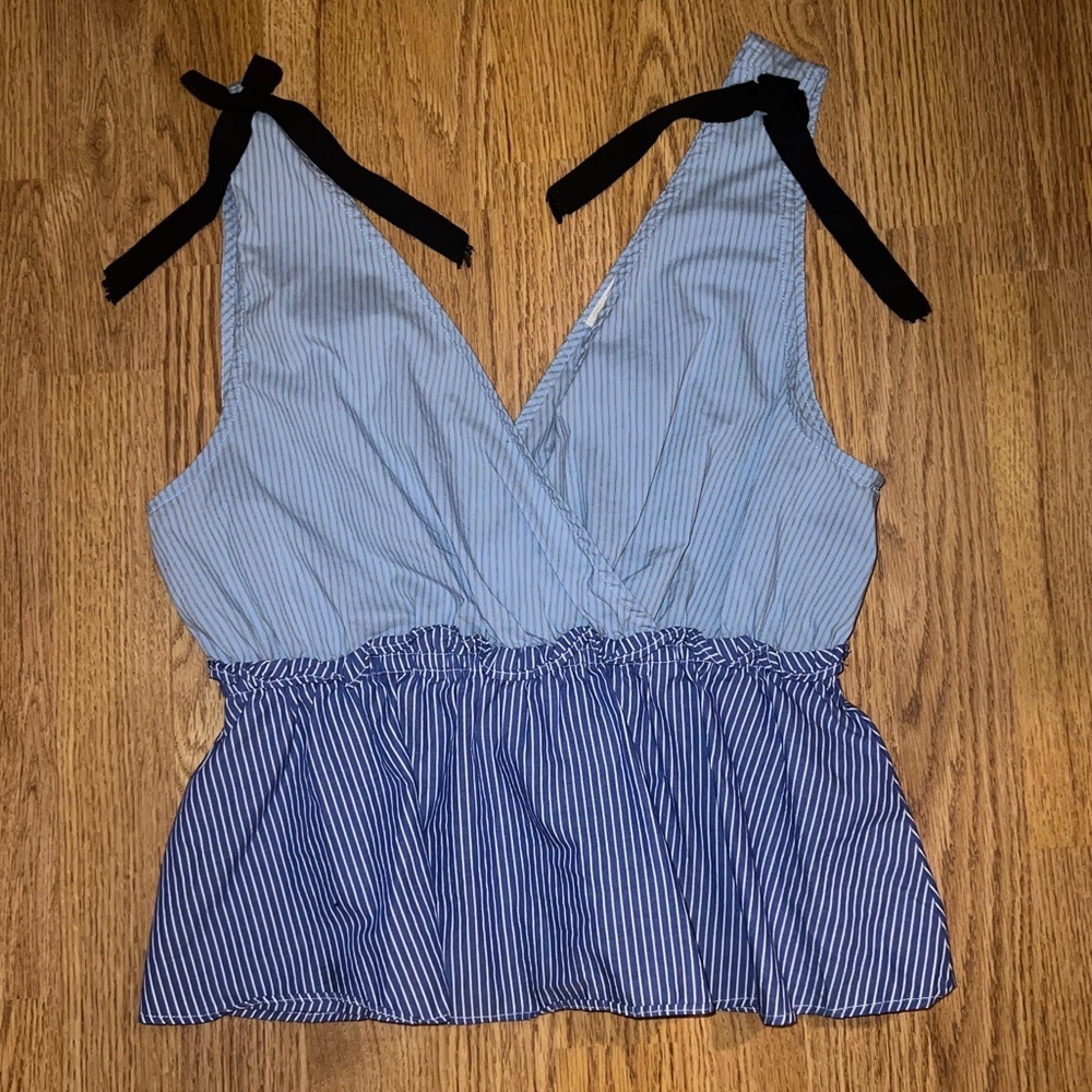Gianni Bini Top